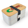 Promotional Eco Lunch Boxes